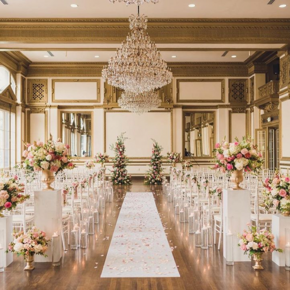 Alexandria Ballrooms Venues