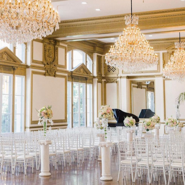 Alexandria Ballrooms Venues