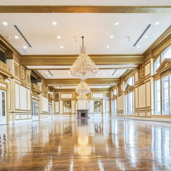 Alexandria Ballrooms Venues