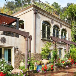 The Official Houdini Estate Venues