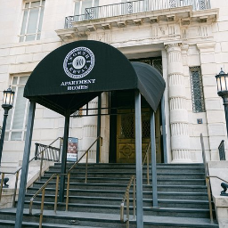 400 North Ervay by Boxwood Venue | About