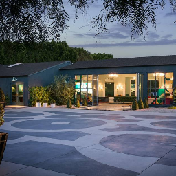 The Fig House Venue | About
