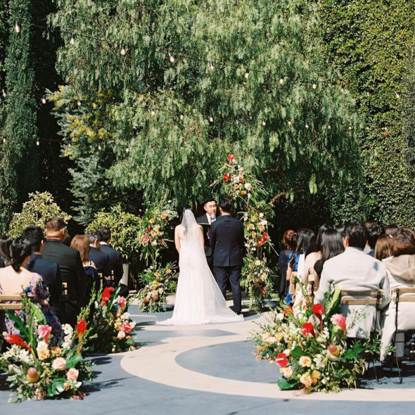 The Fig House Venues