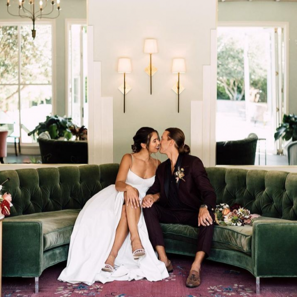 The Fig House Venues