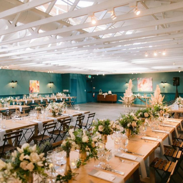 The Fig House Venues