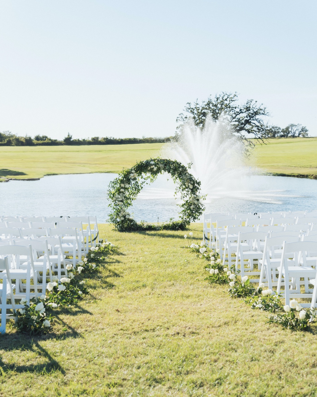 Bella Cavalli Events