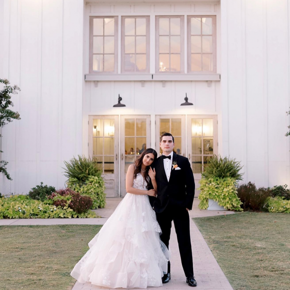 The Grand Ivory Venues