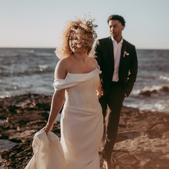 Ashley Ricci Photographer