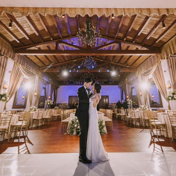 Padua Hills Theatre Venues