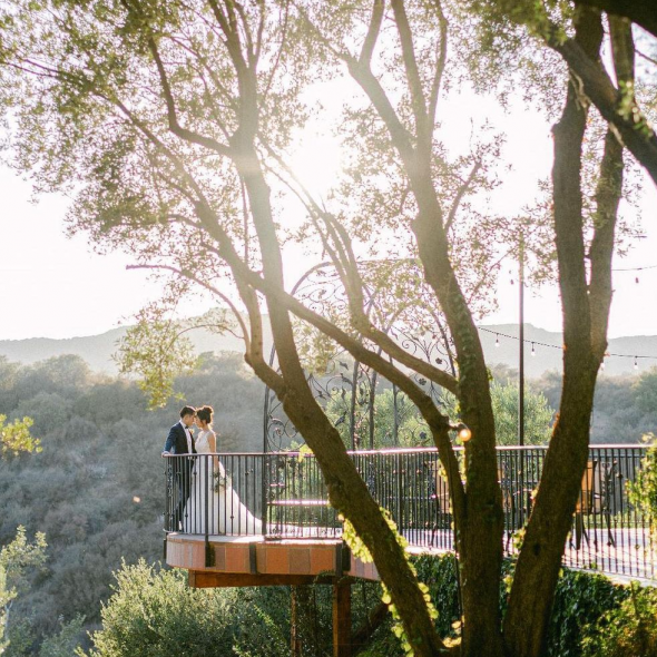 Padua Hills Theatre Venues