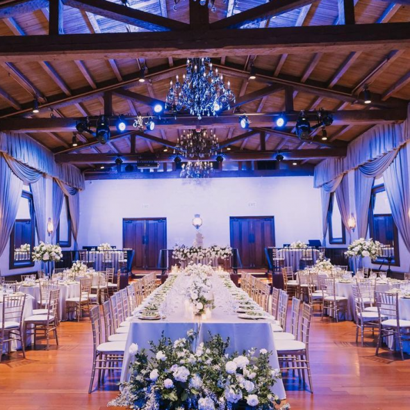 Padua Hills Theatre Venues