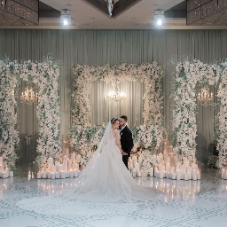 L.A. Banquets Venue
