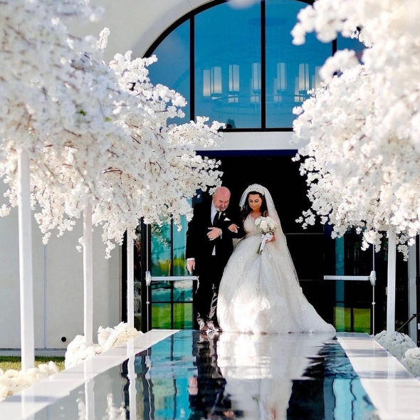 L.A. Banquets Venues