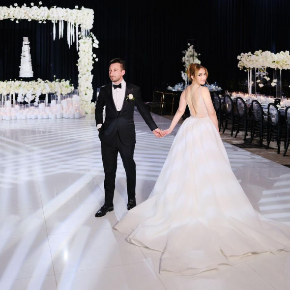 L.A. Banquets Venues