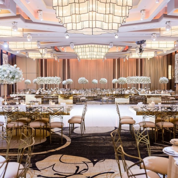 L.A. Banquets Venues