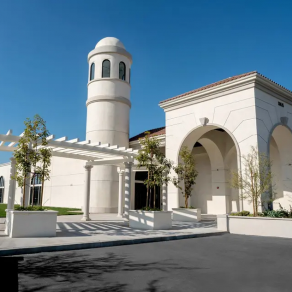 L.A. Banquets Venues