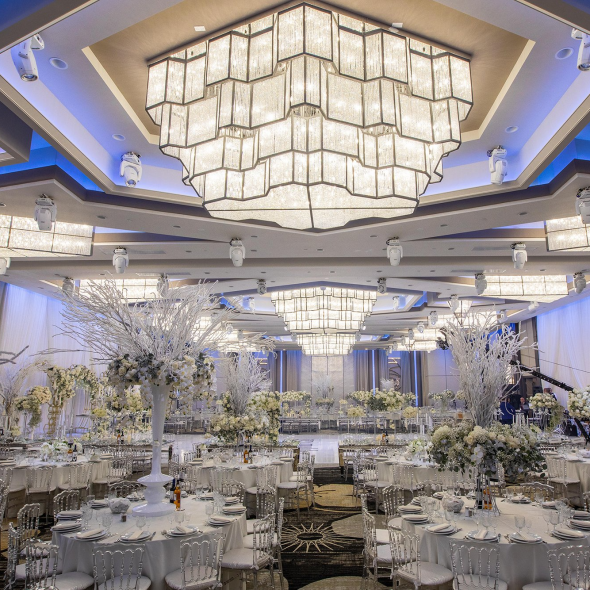 L.A. Banquets Venues