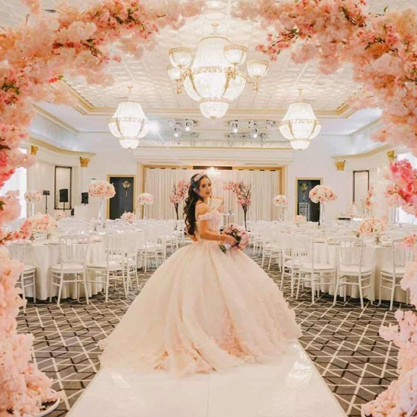 Imperial Event Venue Venues