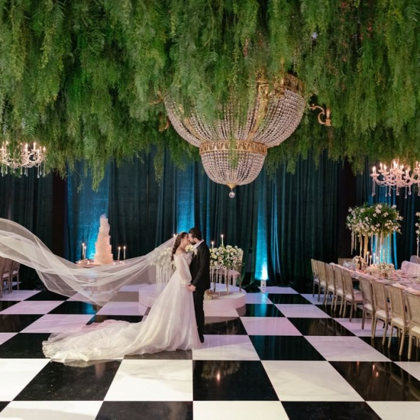 Imperial Event Venue Venues