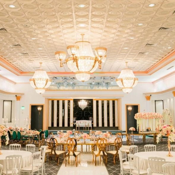 Imperial Event Venue Venues