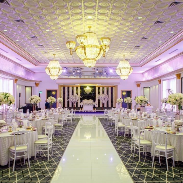 Imperial Event Venue Venues
