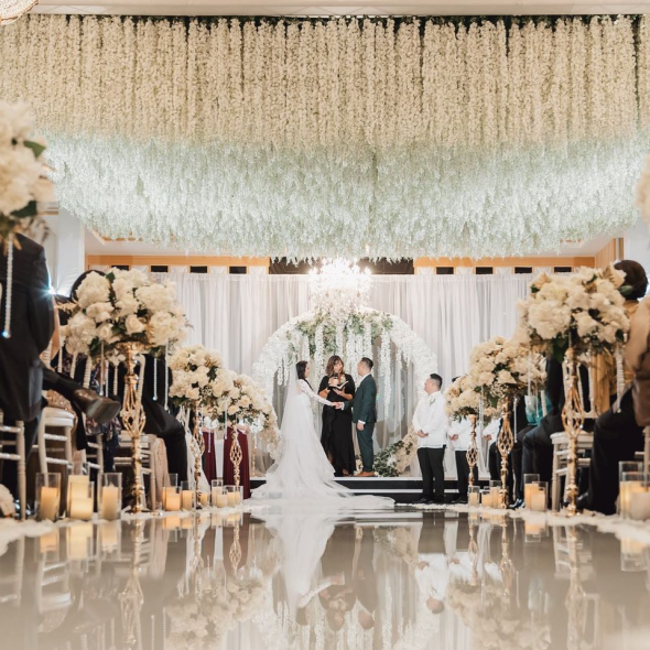 Imperial Event Venue Venues