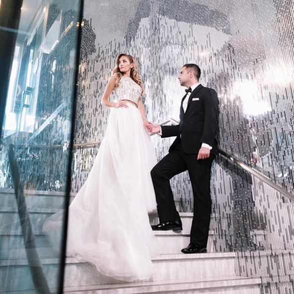 Vertigo Event Venue Venues