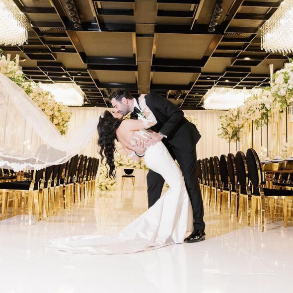 Vertigo Event Venue Venues