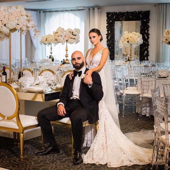 Vertigo Event Venue Venues