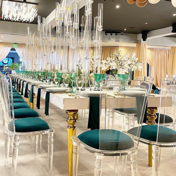 Vertigo Event Venue Venues