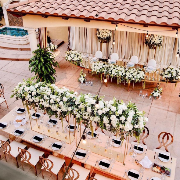 Vertigo Event Venue Venues