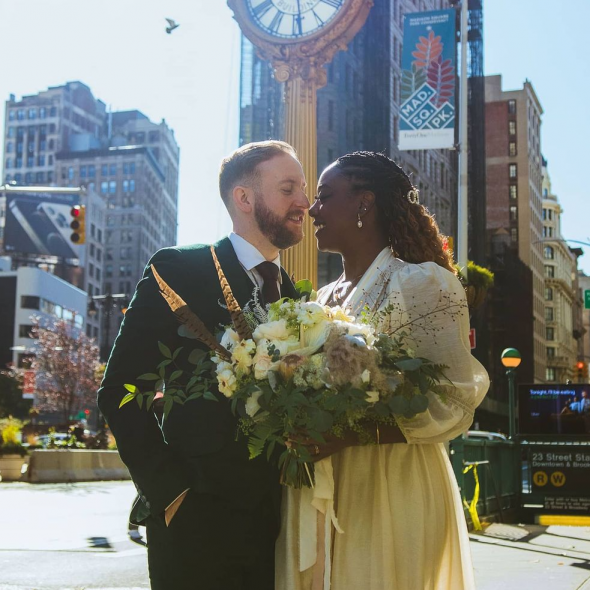 Truth and Love Photographer