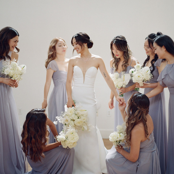 Simon Kim Photographer