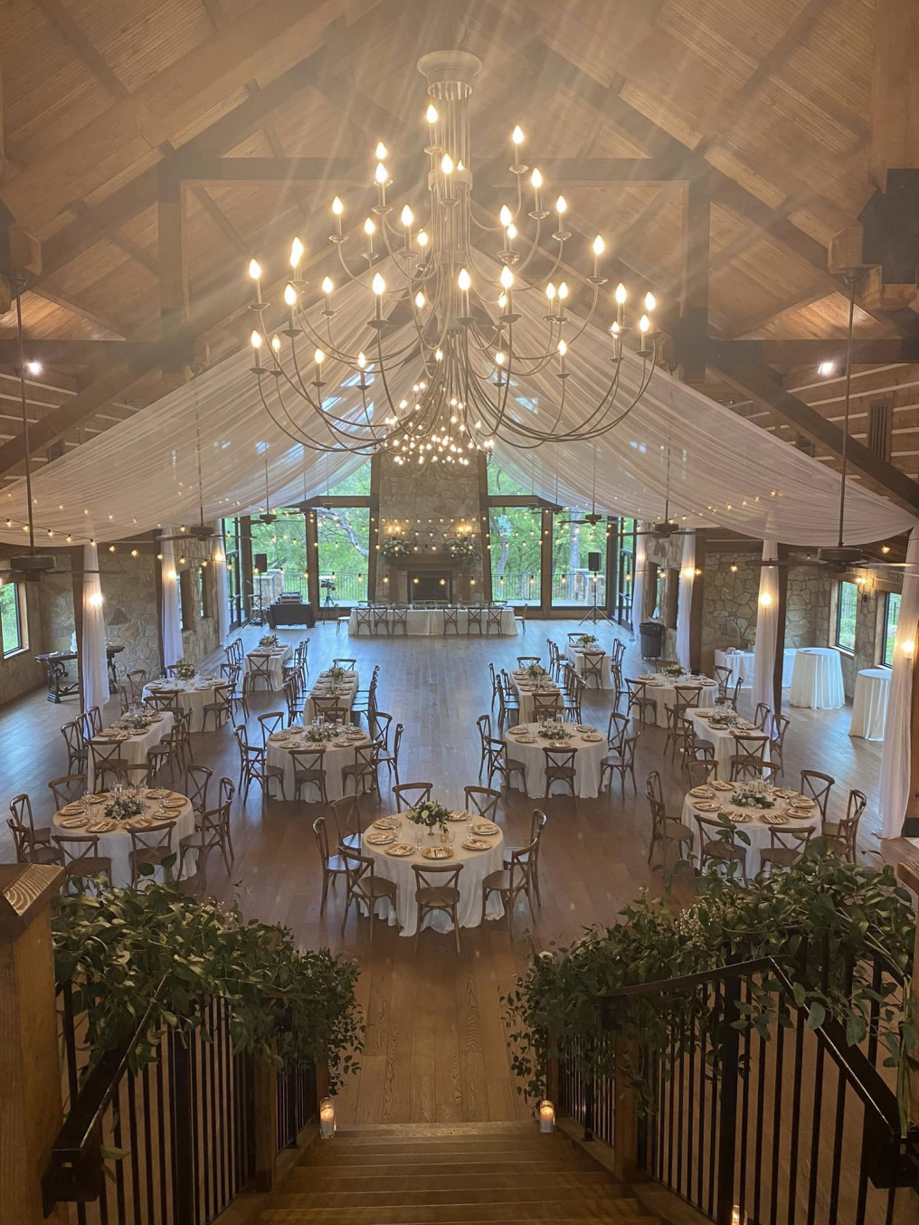 The Springs Event  Alvarado