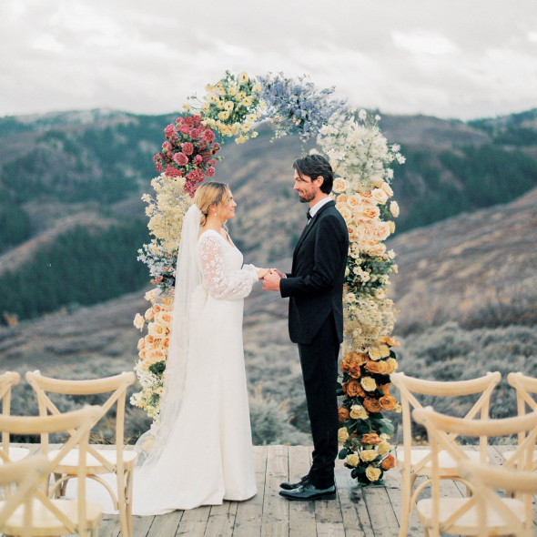 Alexa Kay Events Planner