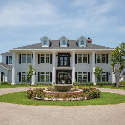 The Springs in Weatherford Venues