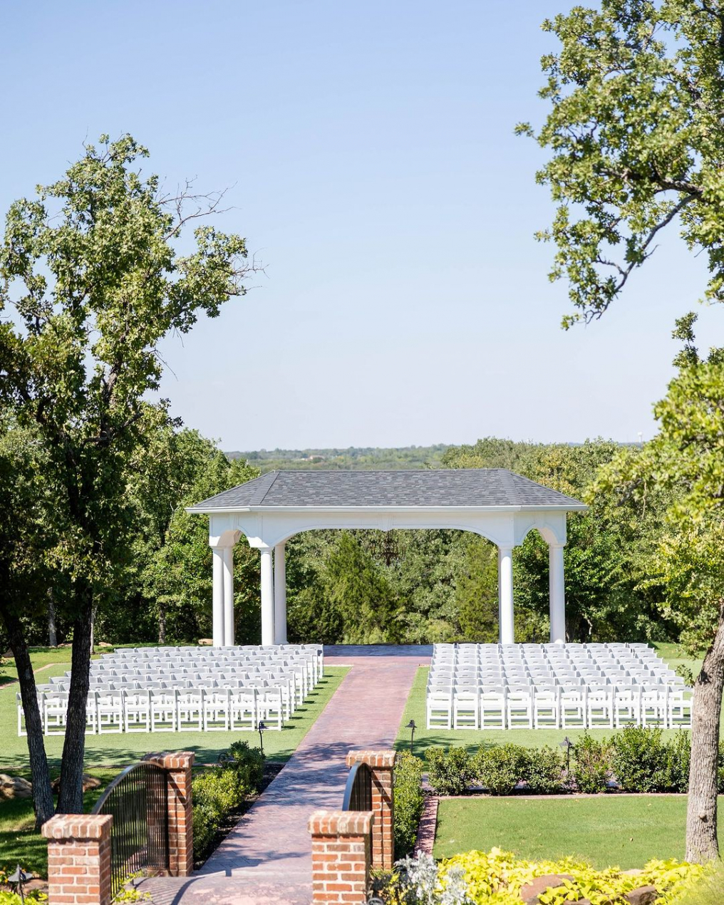 The Springs in Weatherford