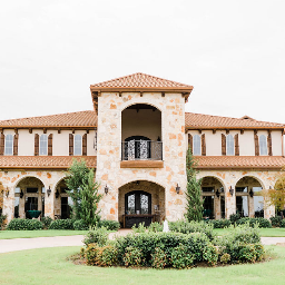 The Springs in McKinney Venue