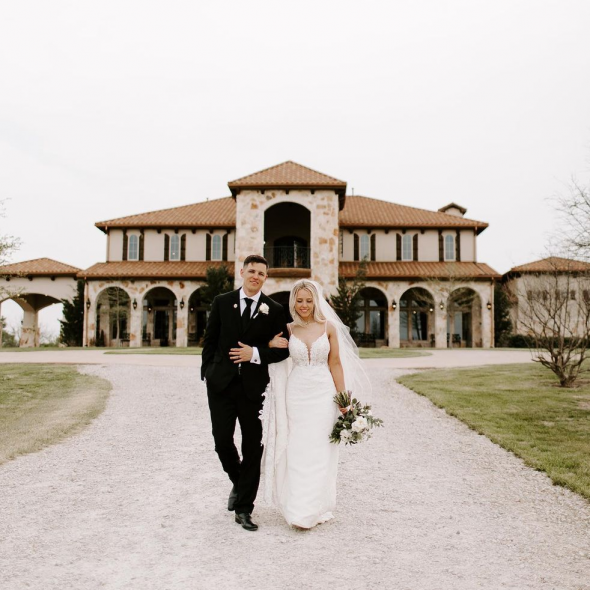 The Springs in McKinney Venues