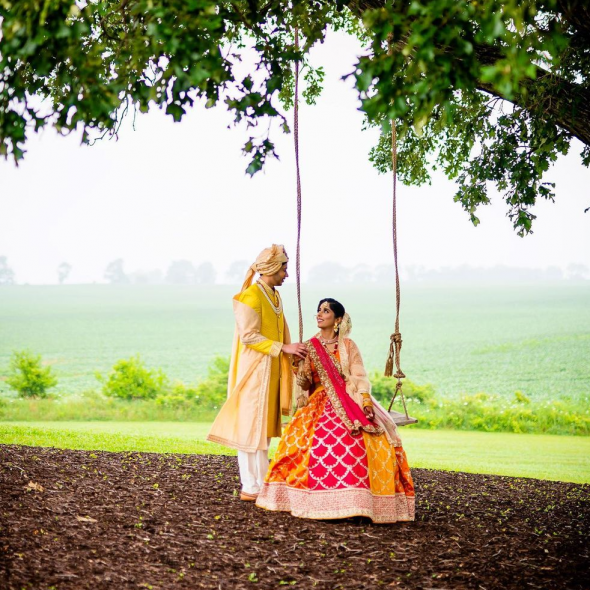 Sapan Ahuja Photographer