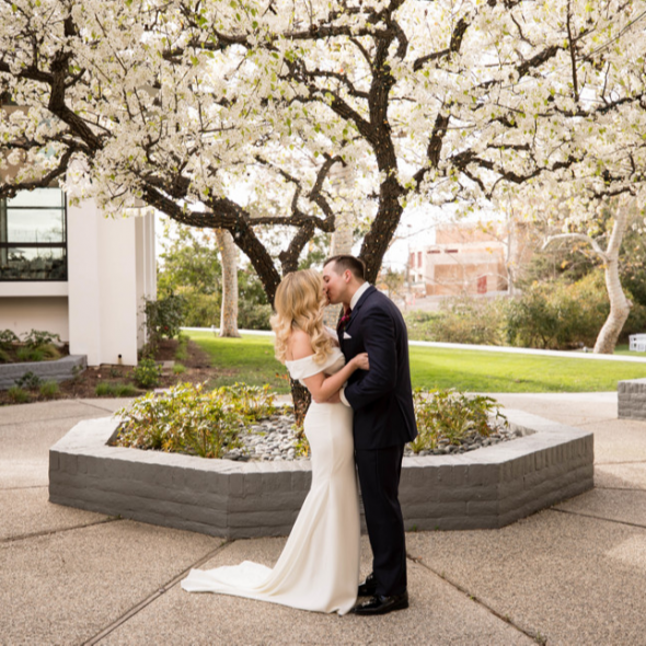 University Club Wedgewood Venues