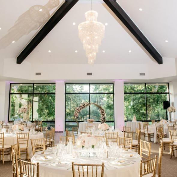 University Club Wedgewood Venues
