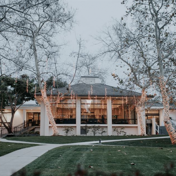 University Club Wedgewood Venues