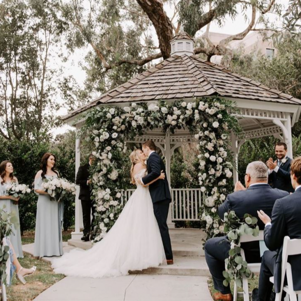 University Club Wedgewood Venues