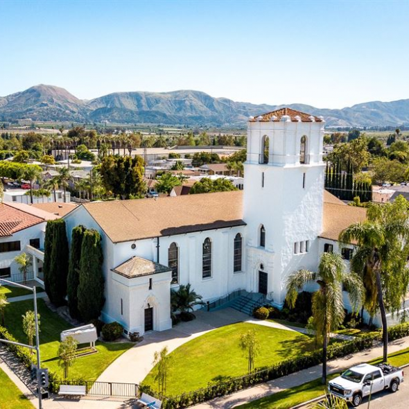 The Fillmore on Central Venues