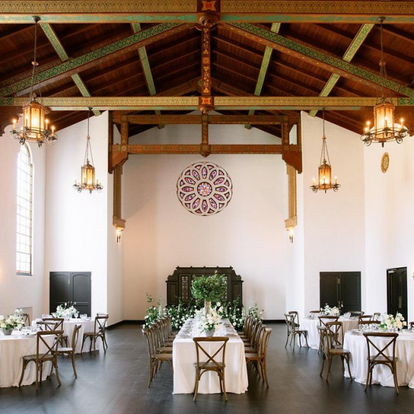 The Fillmore on Central Venues