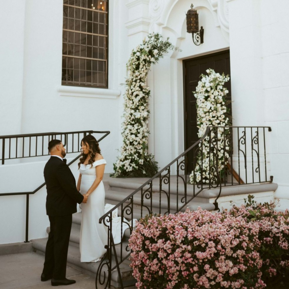 The Fillmore on Central Venues