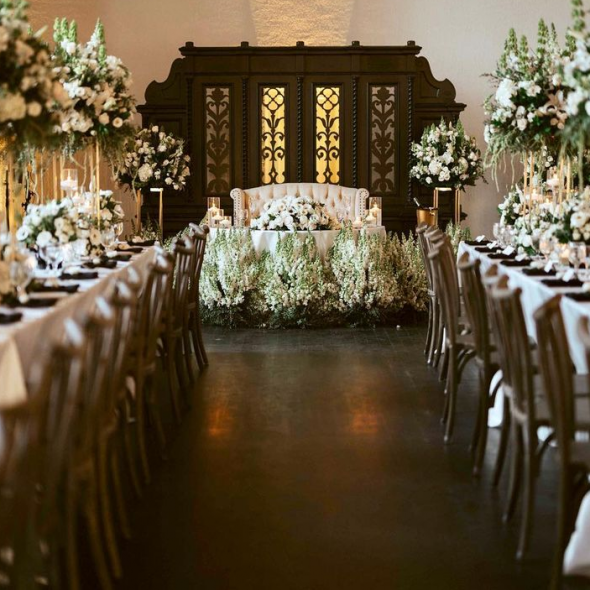 The Fillmore on Central Venues