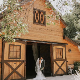 Serendipity Garden Weddings Venues