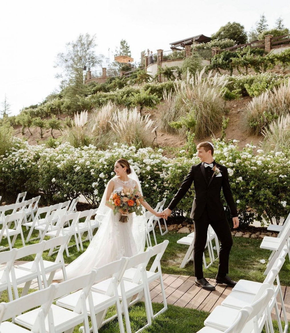 Serendipity Garden Weddings